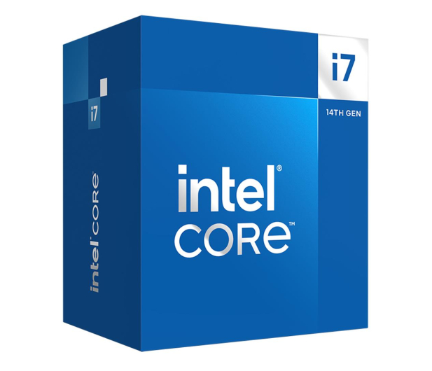 INTEL Core i7-14700 BX8071514700 - 1208047 - zdjęcie